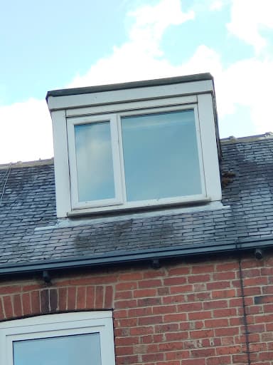 Perfect Seal Roofing Ltd — Customer photo