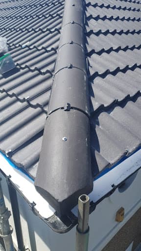 Cathcart Roofing — Customer photo