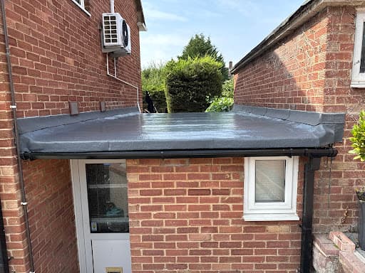 Southern Roofing Ltd — Customer photo