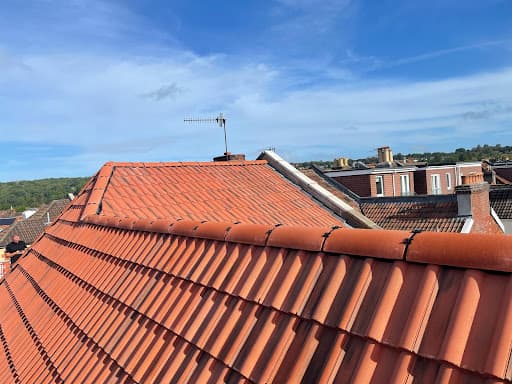 One Call Roofing Solutions — Customer photo