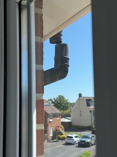 All Time Roofing ltd — Customer photo