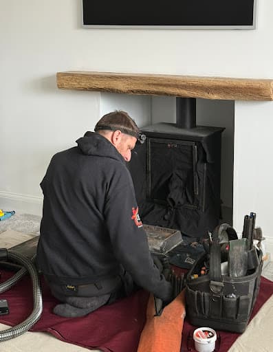 RJL Chimneys — Customer photo