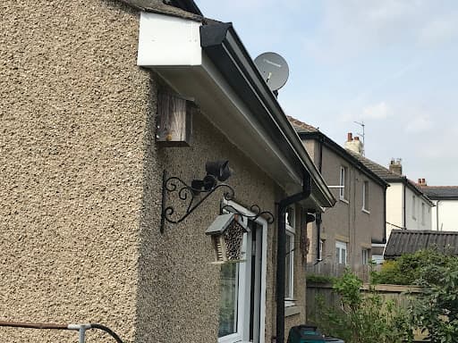 Ace Seamless Gutters Ltd — Customer photo