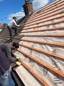 Heritage Roofing & Repairs Manchester